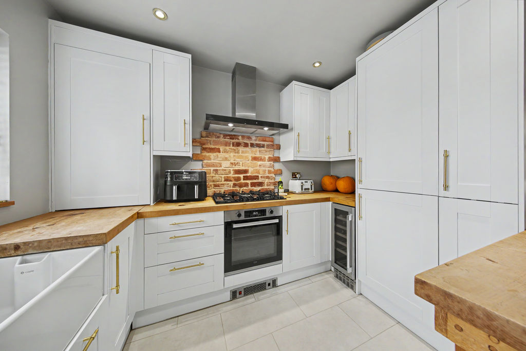 Birkin Avenue New Tupton